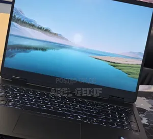 New Laptop HP Omen 16 16GB Intel Core I7 SSD 1T