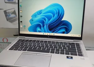 New Laptop HP EliteBook 840 G8 16GB Intel Core I7 SSD 512GB