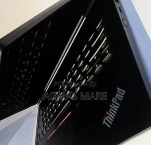 New Laptop Lenovo ThinkPad X380 Yoga 16GB Intel Core i5 SSD 512GB
