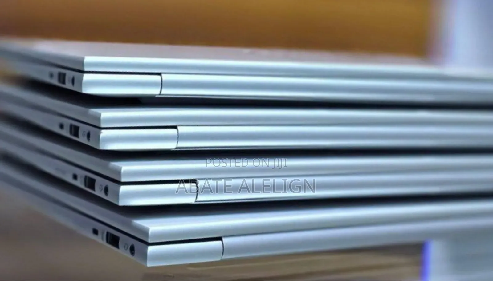 New Laptop HP EliteBook 830 G9 16GB Intel Core I5 SSD 512GB