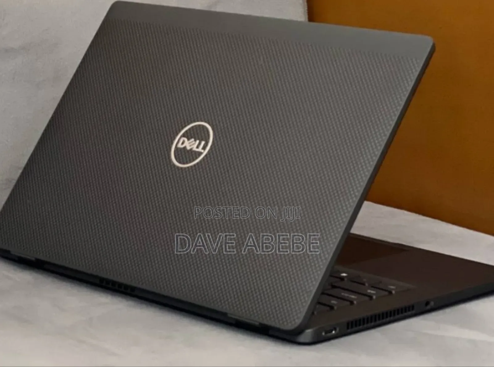 New Laptop Dell Latitude 7420 16GB Intel Core I5 SSD 512GB