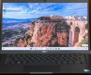 New Laptop Dell Latitude 7420 16GB Intel Core I5 SSD 512GB