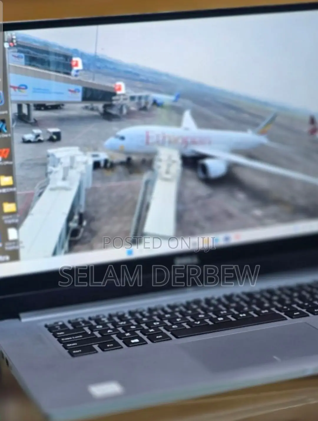 New Laptop Dell Inspiron 15 8GB Intel Core i5 HDD+SSD 128GB