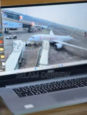 New Laptop Dell Inspiron 15 8GB Intel Core i5 HDD+SSD 128GB