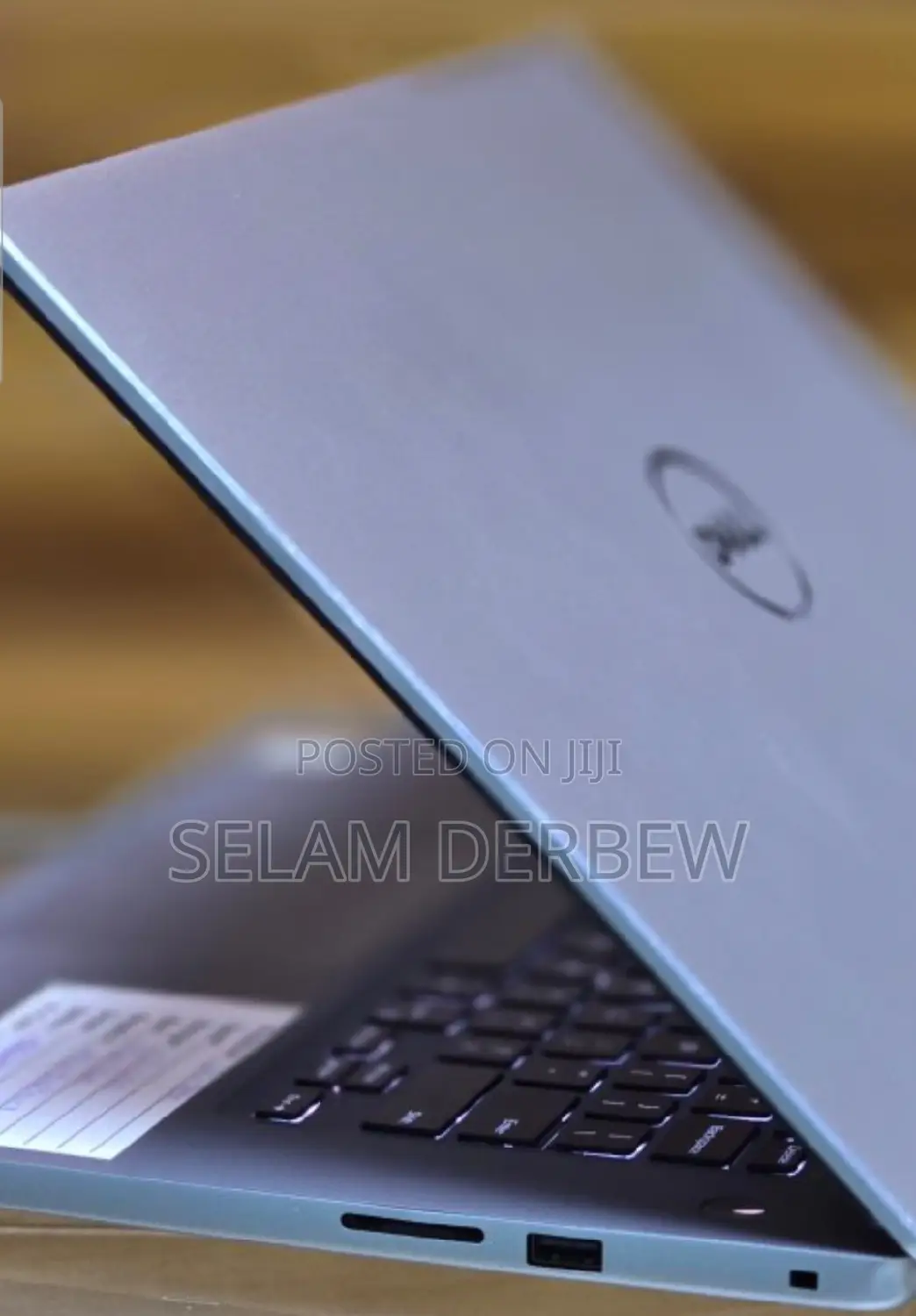 New Laptop Dell Inspiron 15 8GB Intel Core i5 HDD+SSD 128GB