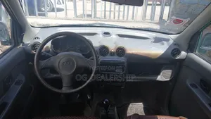 Hyundai Atos 1999 Green