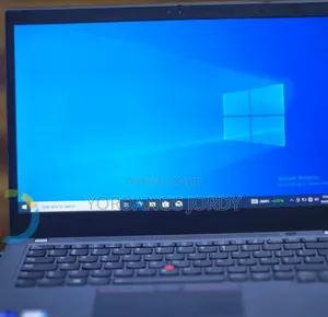 New Laptop Lenovo ThinkPad T14 16GB Intel Core I5 SSD 256GB