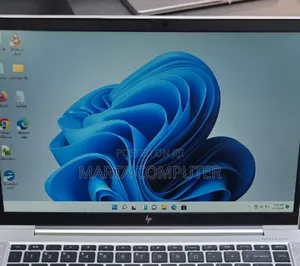 New Laptop HP EliteBook 840 G8 16GB Intel Core I5 SSD 512GB