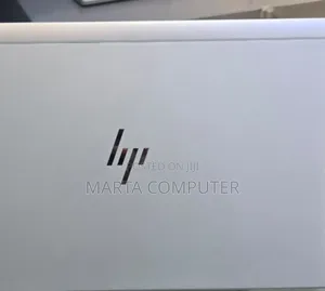 New Laptop HP EliteBook 840 G8 16GB Intel Core I5 SSD 512GB
