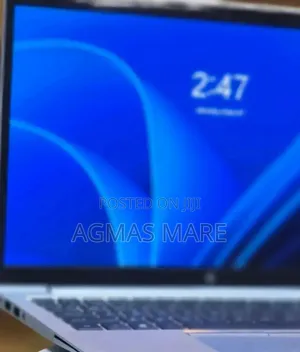 New Laptop HP EliteBook 840 G8 16GB Intel Core i5 SSD 512GB