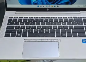 New Laptop HP EliteBook 840 G8 16GB Intel Core I5 SSD 512GB
