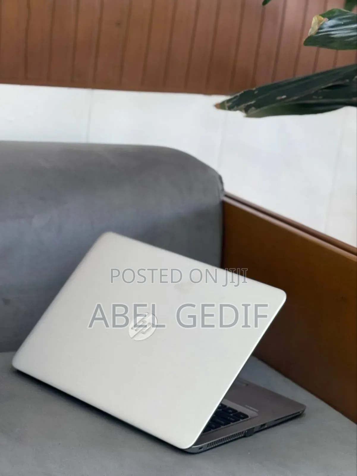 New Laptop HP EliteBook 840 8GB Intel Core I5 HDD 1T