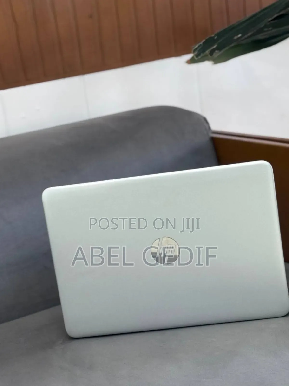 New Laptop HP EliteBook 840 8GB Intel Core I5 HDD 1T