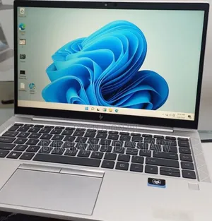 New Laptop HP EliteBook 840 G8 16GB Intel Core I7 SSD 512GB