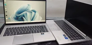 New Laptop HP EliteBook 840 G8 16GB Intel Core I7 SSD 512GB