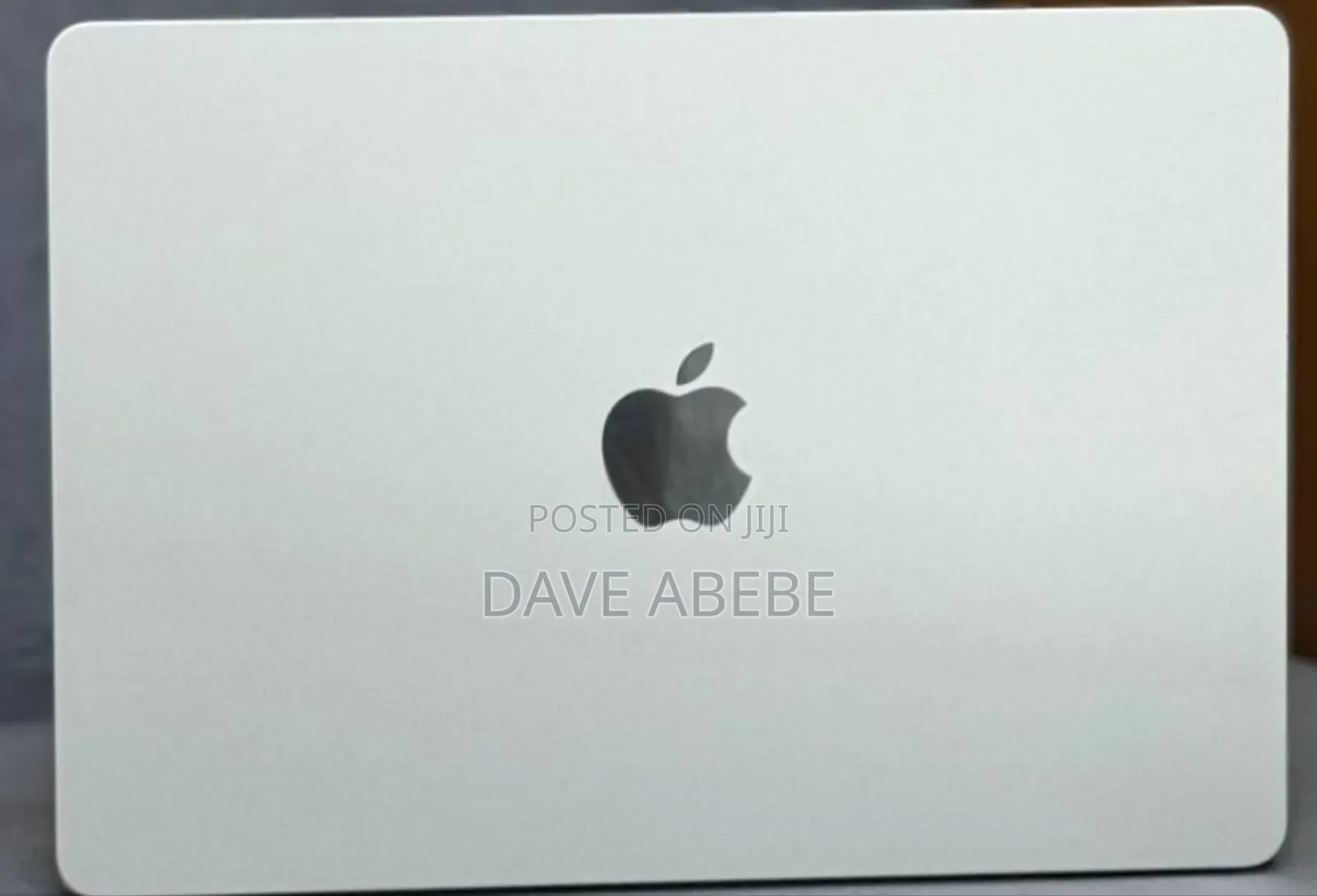 New Laptop Apple MacBook Air 2025 M4 13-Inch 8GB Apple M4 SSD 512GB