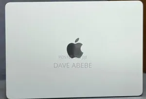 New Laptop Apple MacBook Air 2025 M4 13-Inch 8GB Apple M4 SSD 512GB