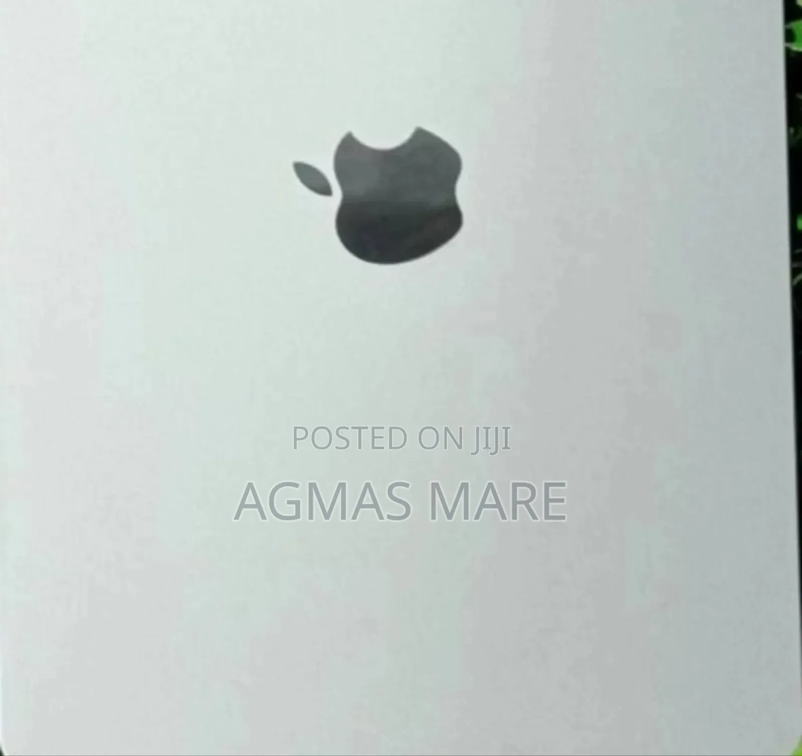 New Laptop Apple MacBook Air 2025 M4 13-inch 16GB Apple M4 SSD 256GB