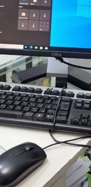 New Desktop Computer Dell Alienware Area-51 4GB Intel Core I5 SSD 500GB