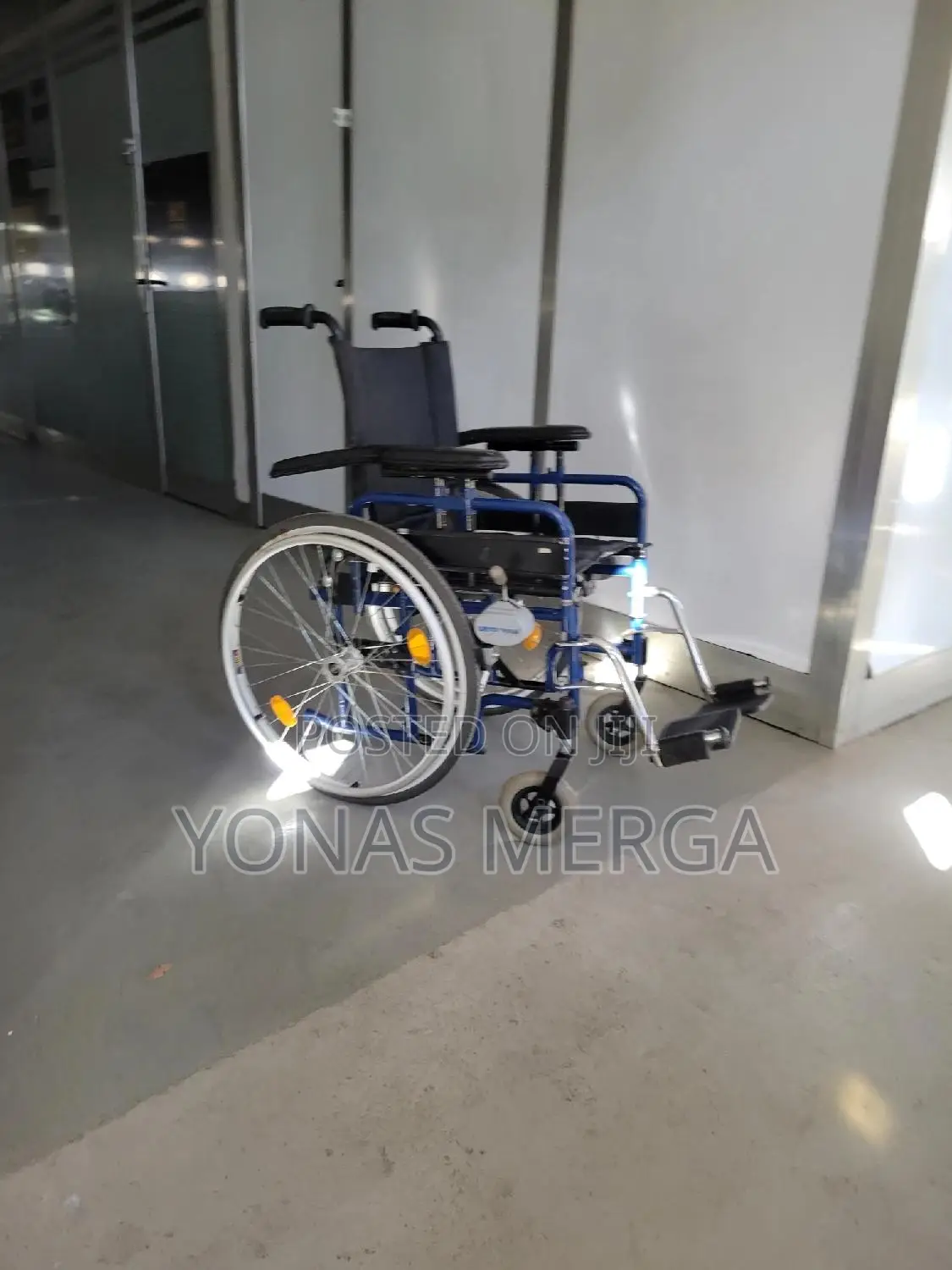 Wheelchairs For Elderly, Disabled𣁋疇wash The Seat Is Easy To Disinfect