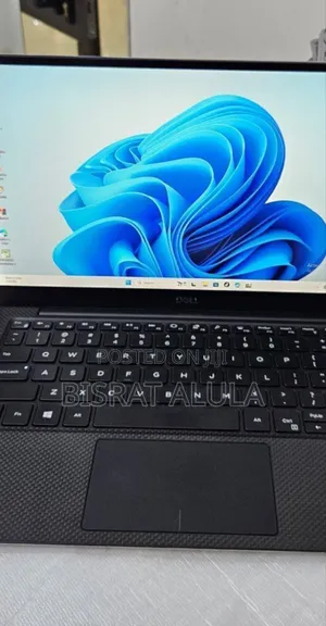 New Laptop Dell XPS 15 16GB Intel Core I5 SSD 512GB