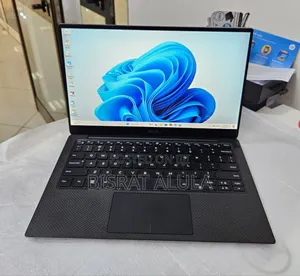 New Laptop Dell XPS 15 16GB Intel Core I5 SSD 512GB