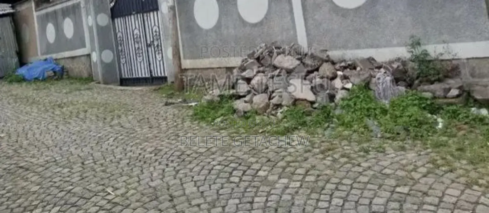 Lebu, Residential Land For Sale 250sqm