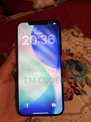 New Apple iPhone 12 Pro Max 512 GB Blue