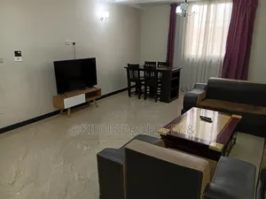 Furnished 3bdrm Apartment in Mekaele, Nifas Silk-Lafto for rent
