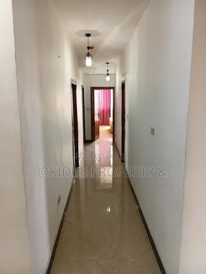 Furnished 3bdrm Apartment in Mekaele, Nifas Silk-Lafto for rent