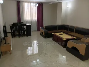 Furnished 3bdrm Apartment in Mekaele, Nifas Silk-Lafto for rent