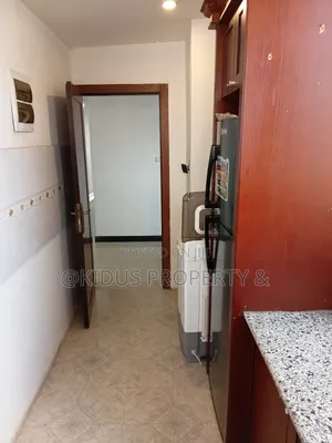 Furnished 3bdrm Apartment in Mekaele, Nifas Silk-Lafto for rent