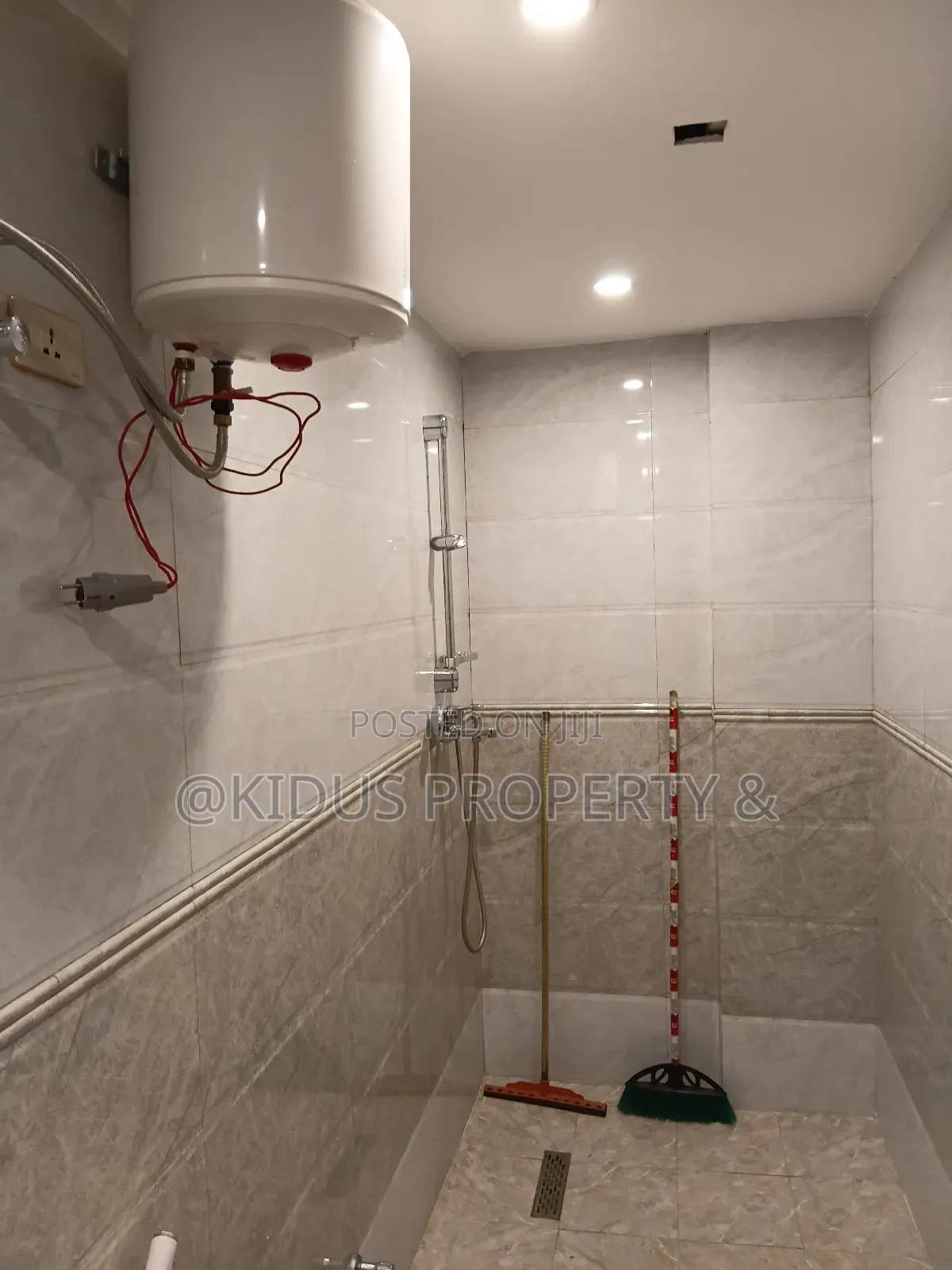 Furnished 3bdrm Apartment in Mekaele, Nifas Silk-Lafto for rent