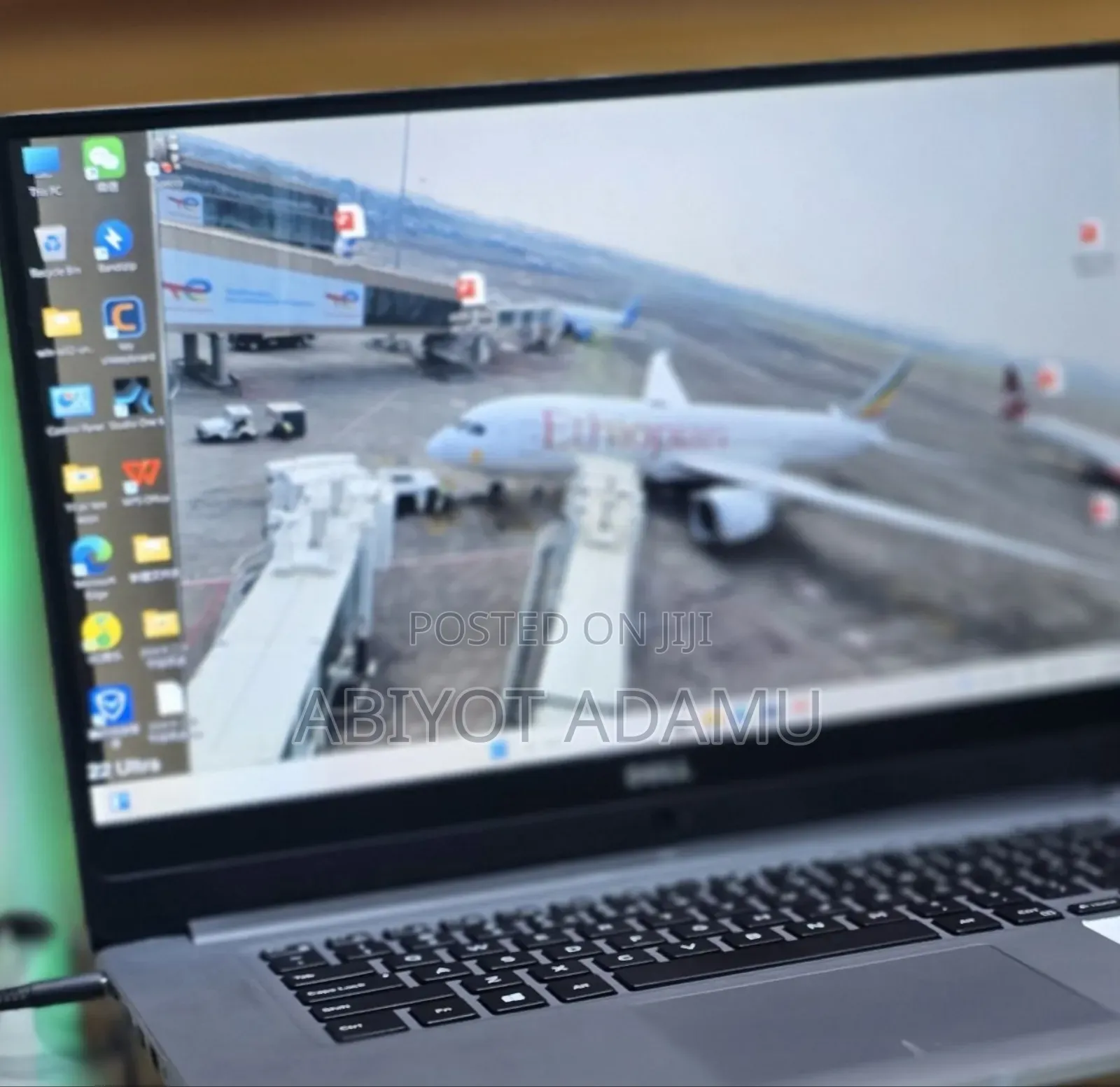 New Laptop Dell Inspiron 15 16GB Intel Core I5 SSD 512GB