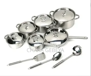 Heirloom Quality Dinnerware - Full Ceramic Set for Family Special