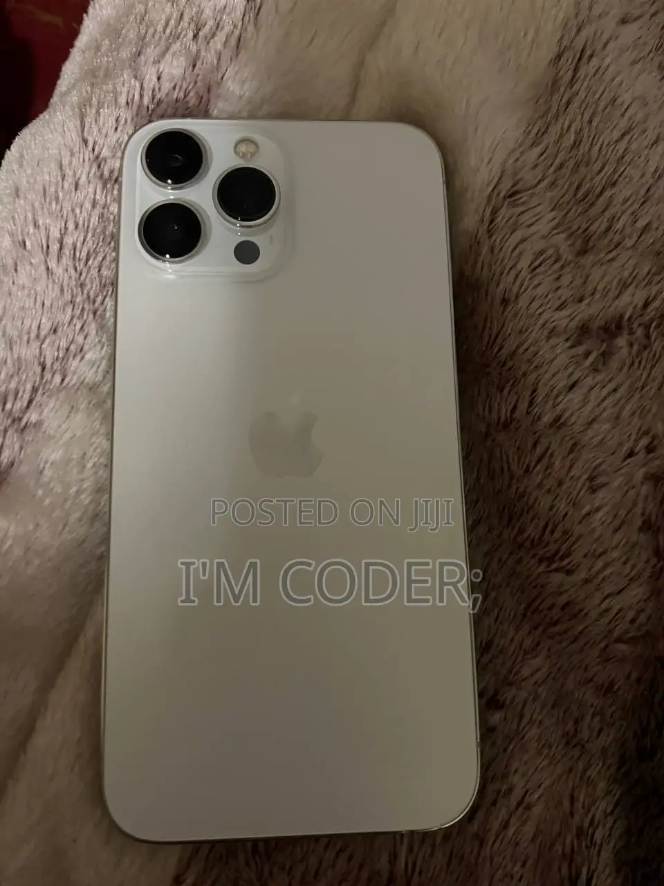 New Apple iPhone 13 512 GB White