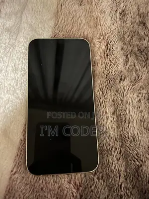 New Apple iPhone 13 512 GB White