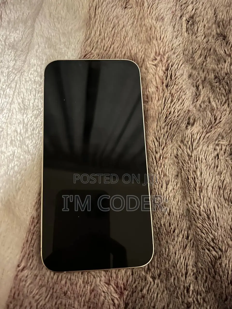 New Apple iPhone 13 512 GB White