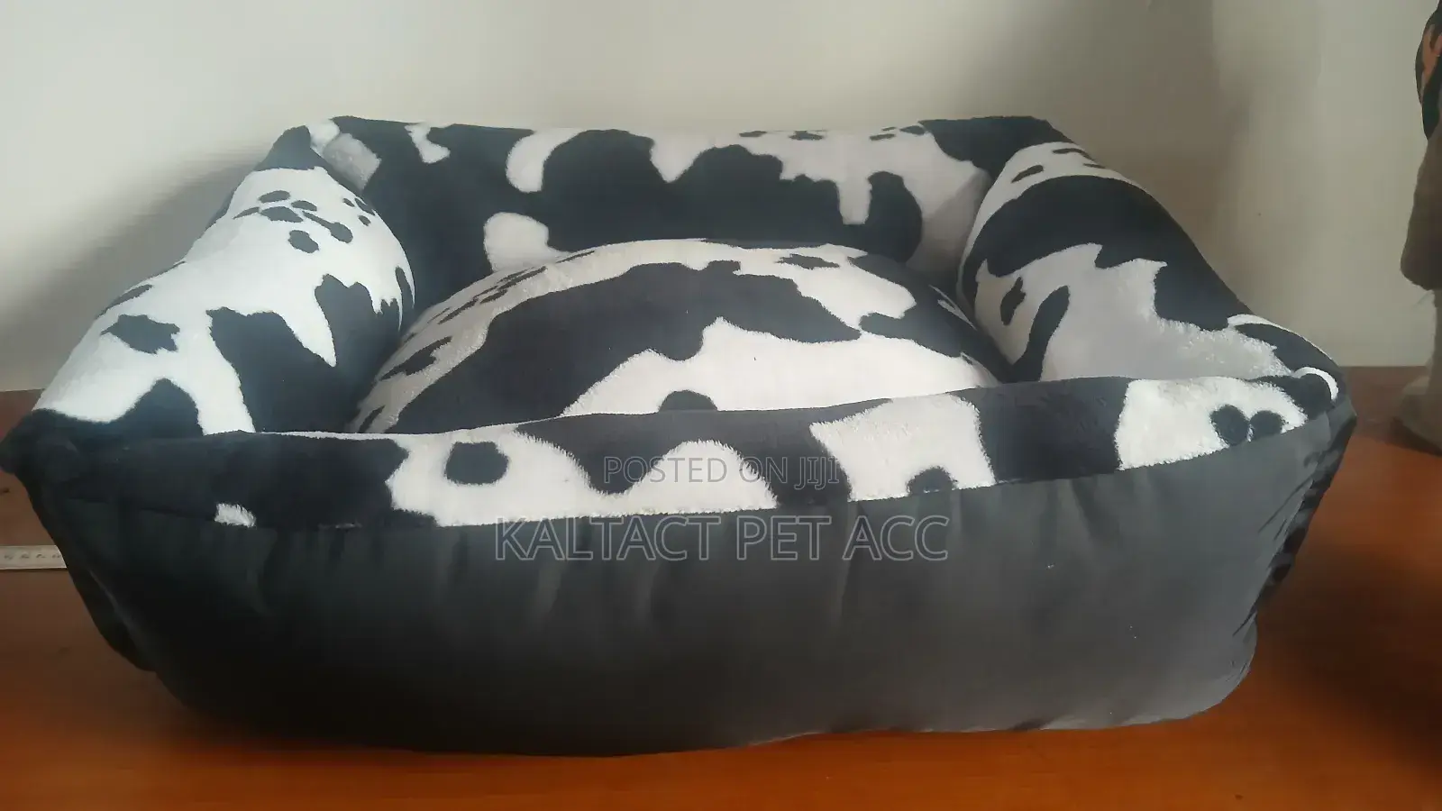 Dog/Cat Fancy Bed /Matt