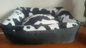 Dog/Cat Fancy Bed /Matt