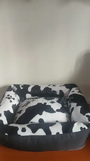 Dog/Cat Fancy Bed /Matt