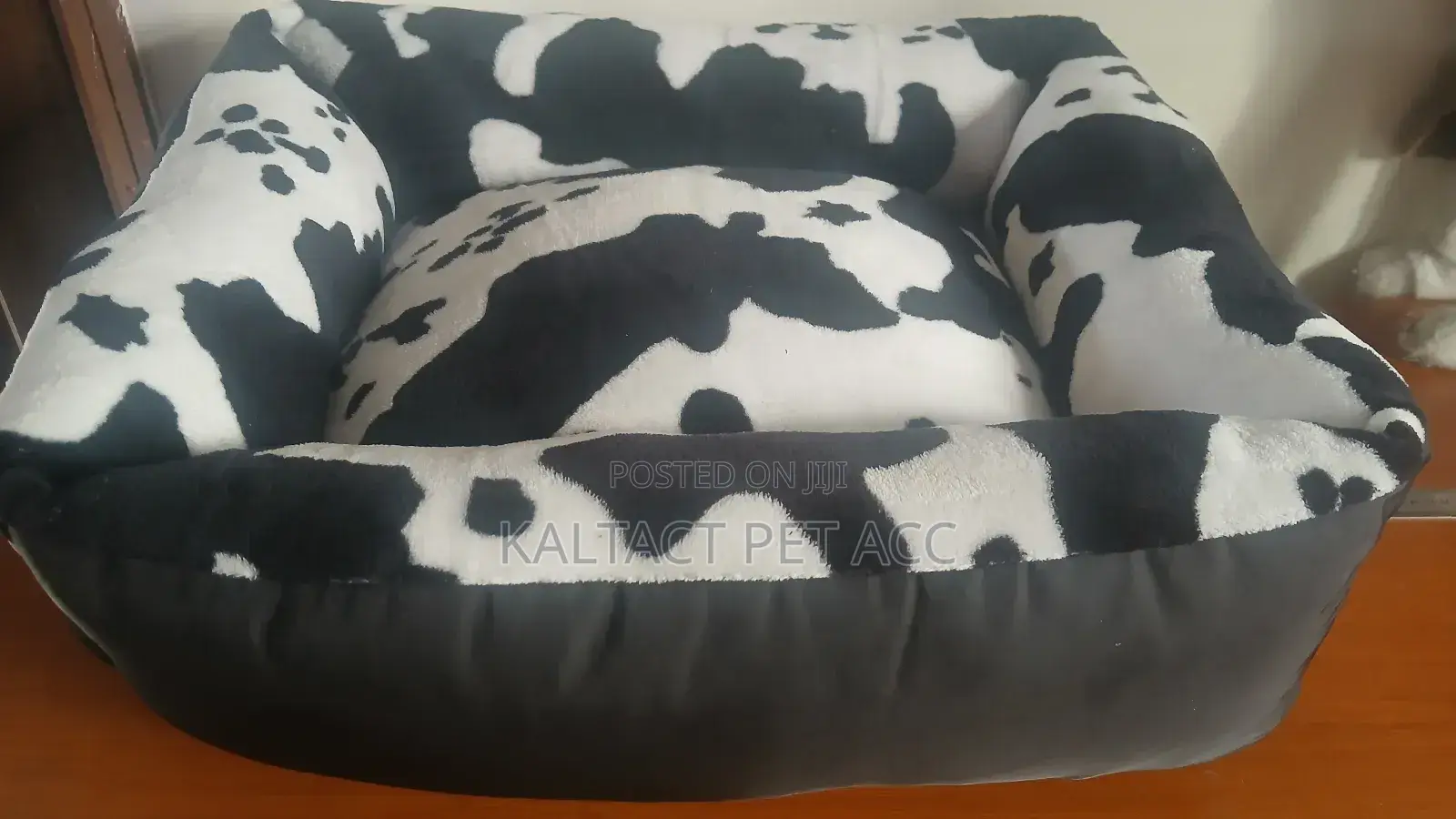 Dog/Cat Fancy Bed /Matt