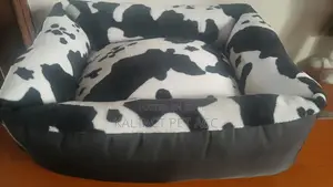 Dog/Cat Fancy Bed /Matt