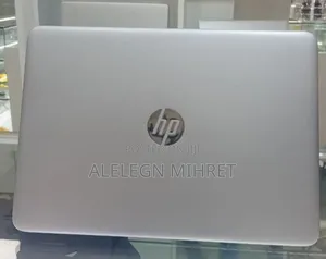 New Laptop HP EliteBook 840 8GB Intel Core I5 SSD 256GB