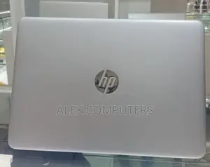 New Laptop HP EliteBook 840 8GB Intel Core I5 SSD 256GB