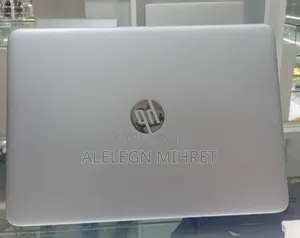 New Laptop HP EliteBook 840 8GB Intel Core I5 SSD 256GB