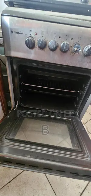 Cooking Oven