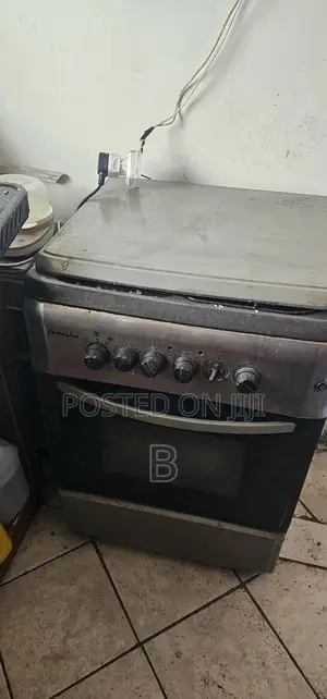 Cooking Oven