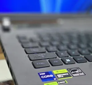 New Laptop Asus ROG Strix G16 G614 16GB Intel Core I9 SSD 32GB