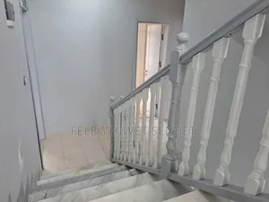 Furnished 7bdrm House in አዲስ አበባ, Bole for sale
